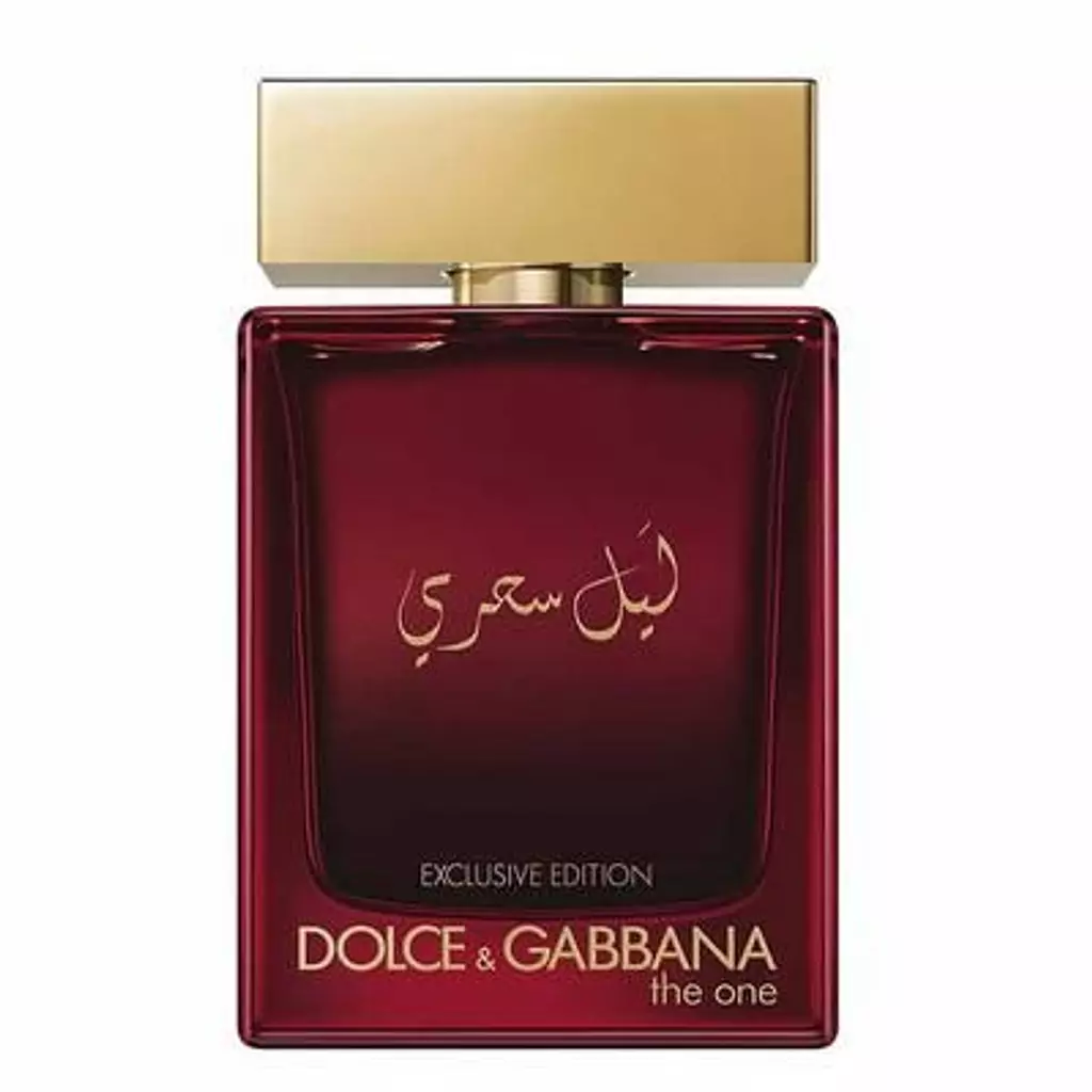 Dolce&Gabbana - Mysterious Night