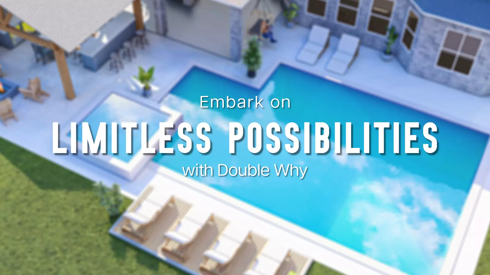 banner image for double why 