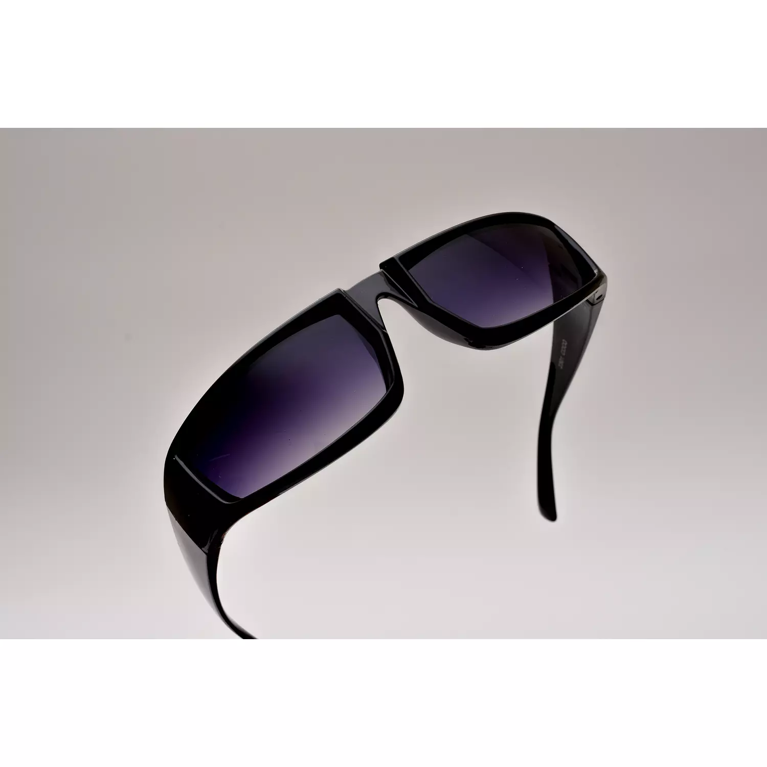 basic wrap sunglasses 2