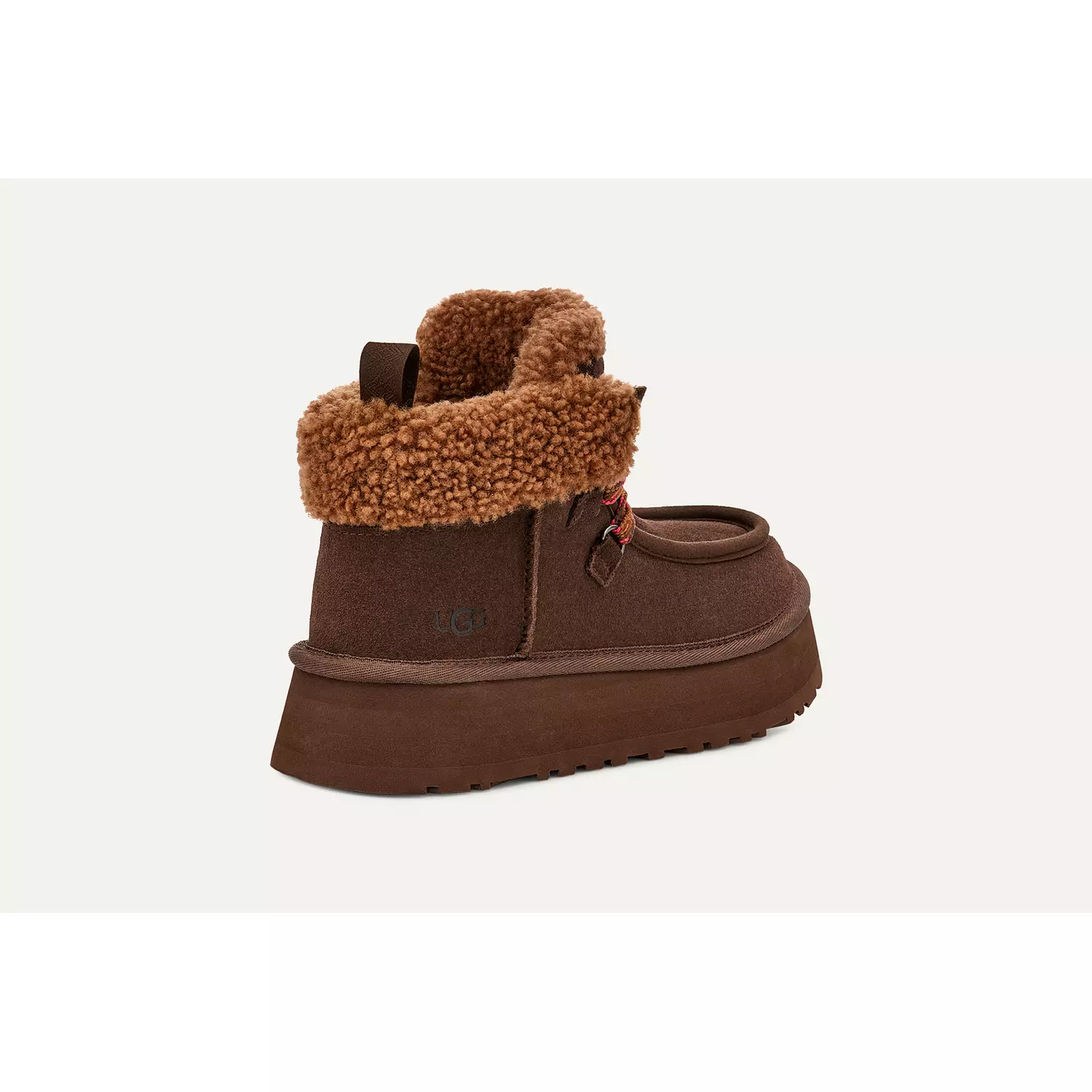 UGGS Women's Funkarra Cabin Cuff 8