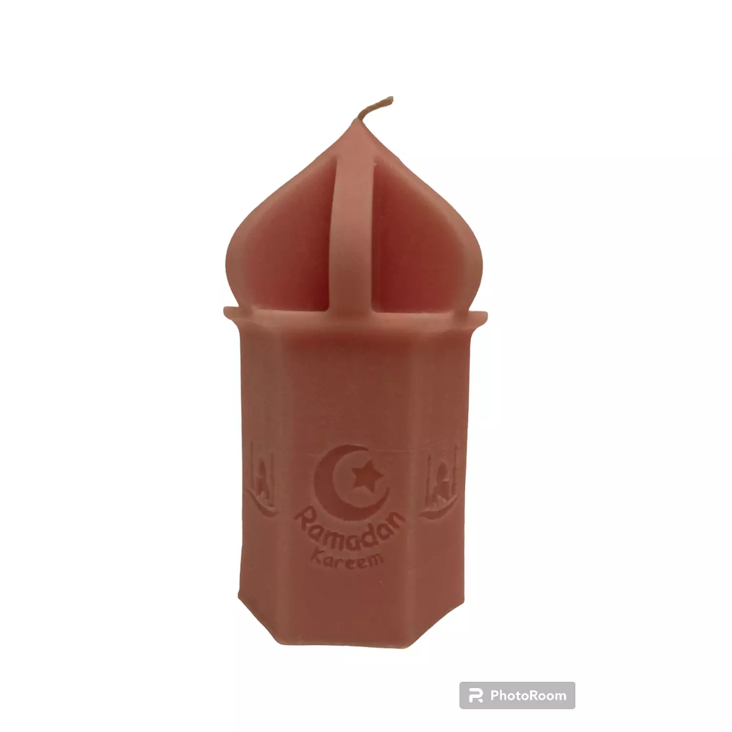 Ramadan candle  hover image