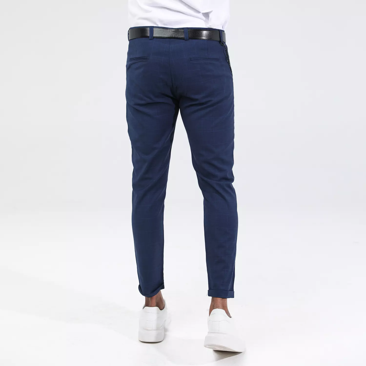 Classic Chino Trouser 8