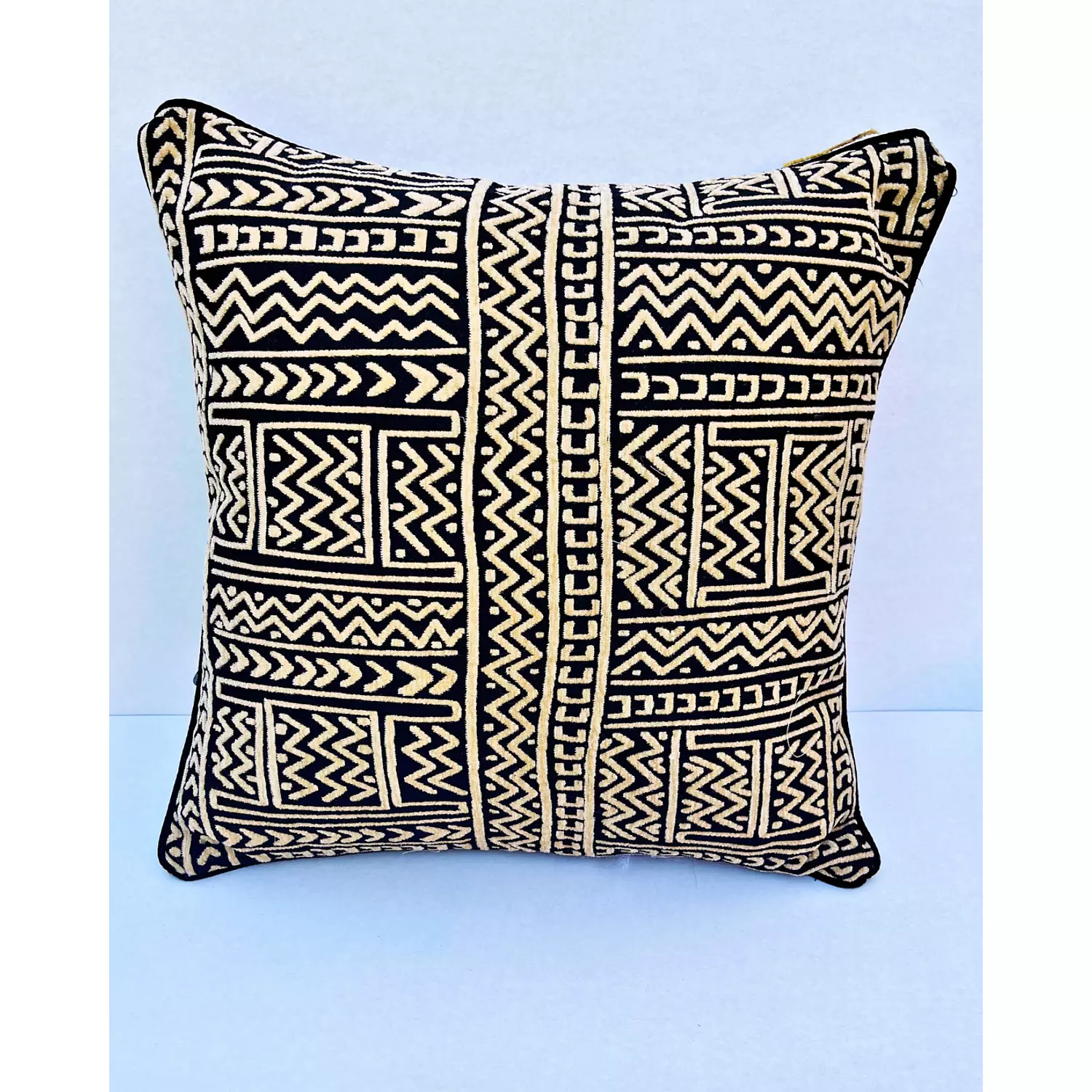 African print Cushions hover image