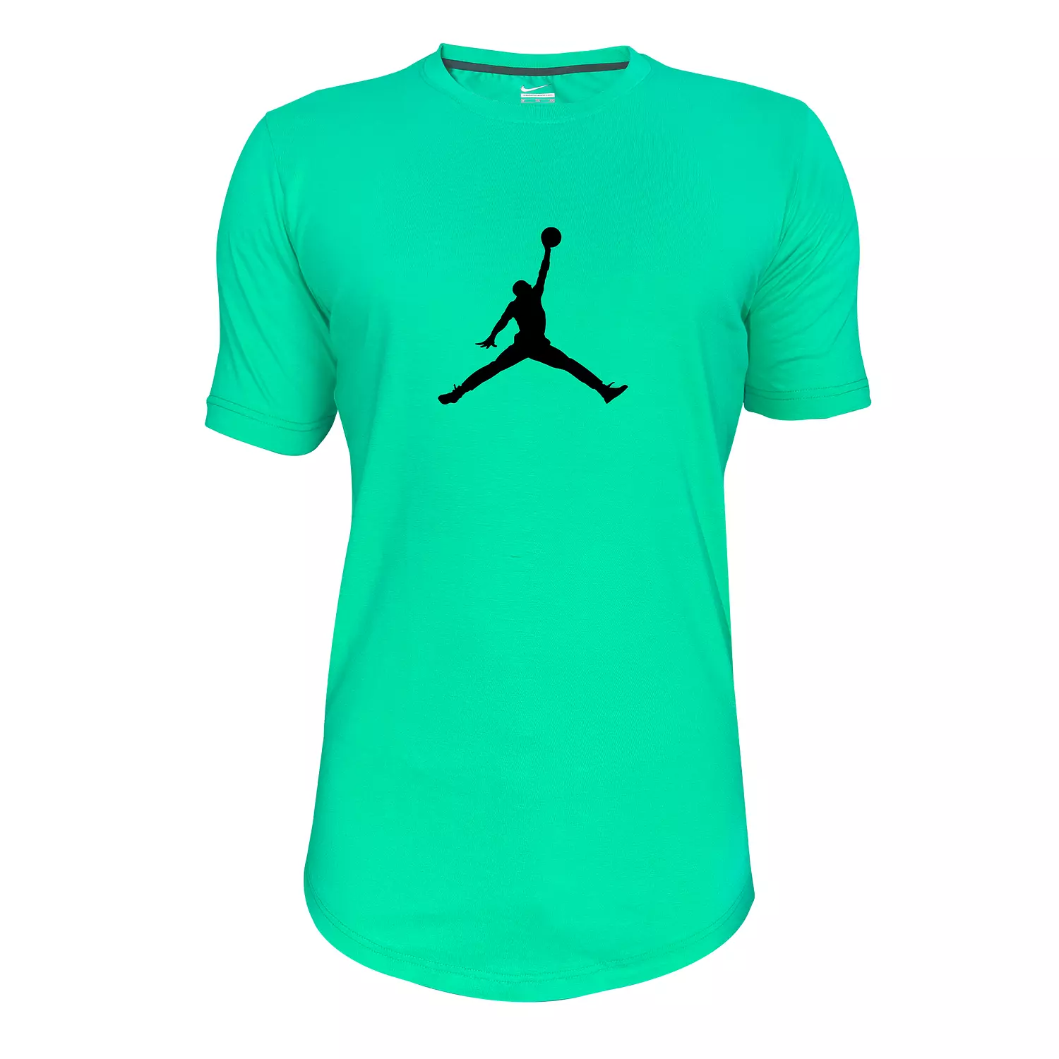 AIR JORDAN COTTON T-SHIRT  1