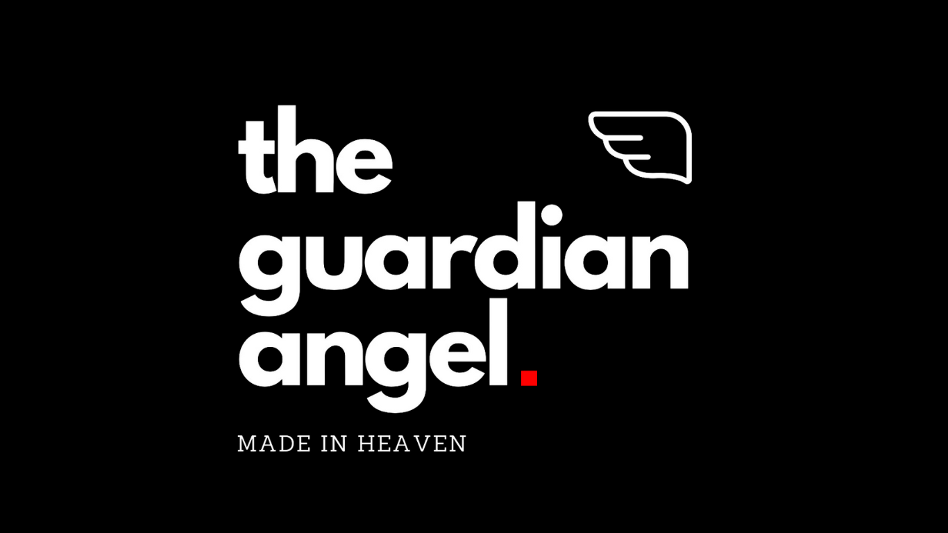 banner image for The Guardian Angel