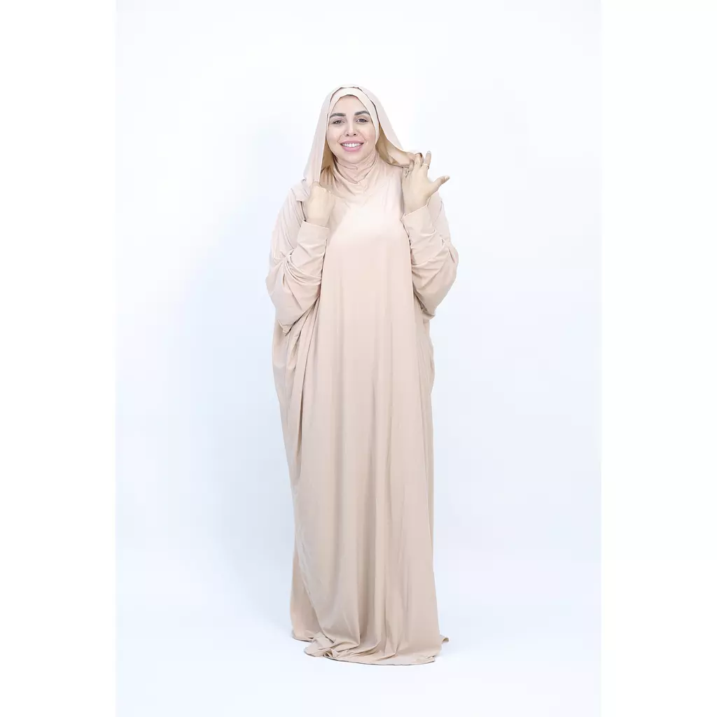 Esdal Jada - Beige