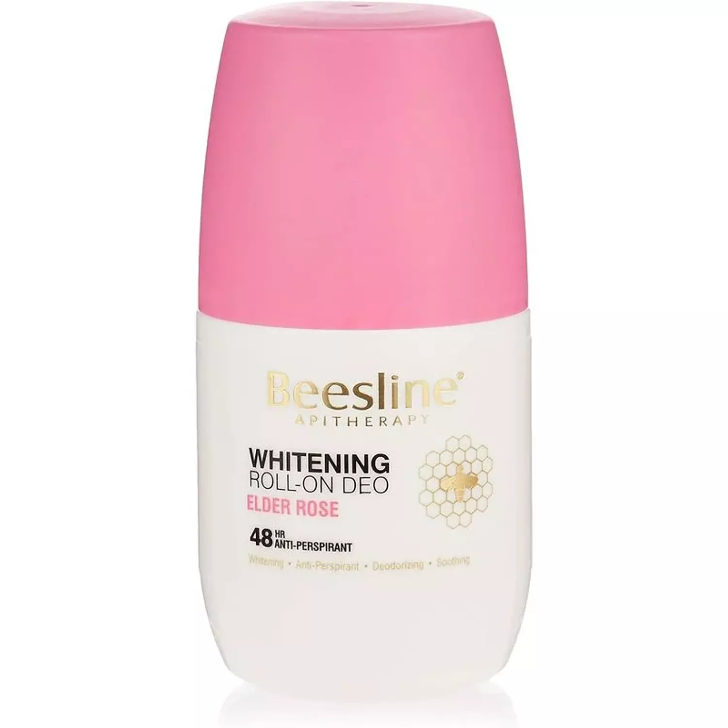 Beesline Elder Rose Whitening Roll On Deodorant - 2 Pieces hover image