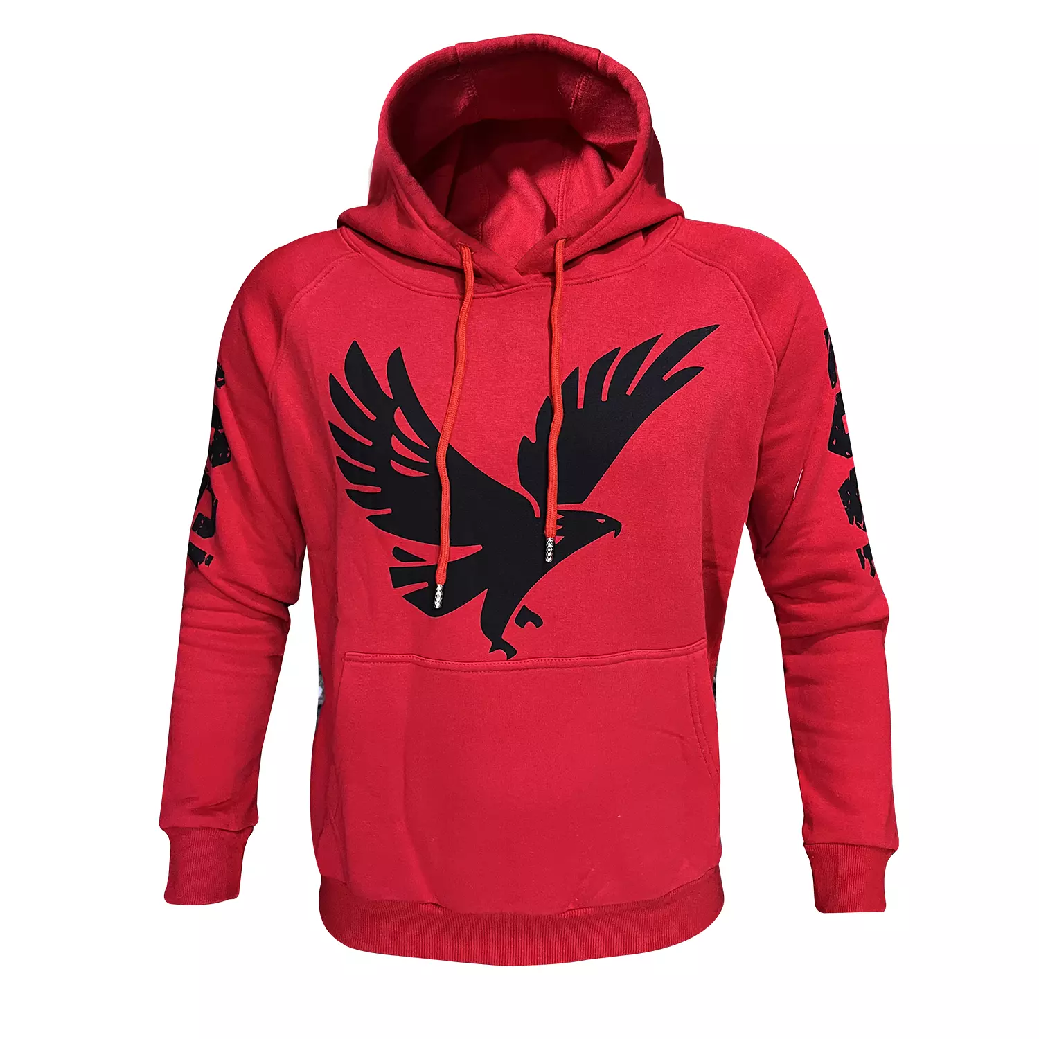 AL AHLY HOODIE - SWEATSHIRT hover image