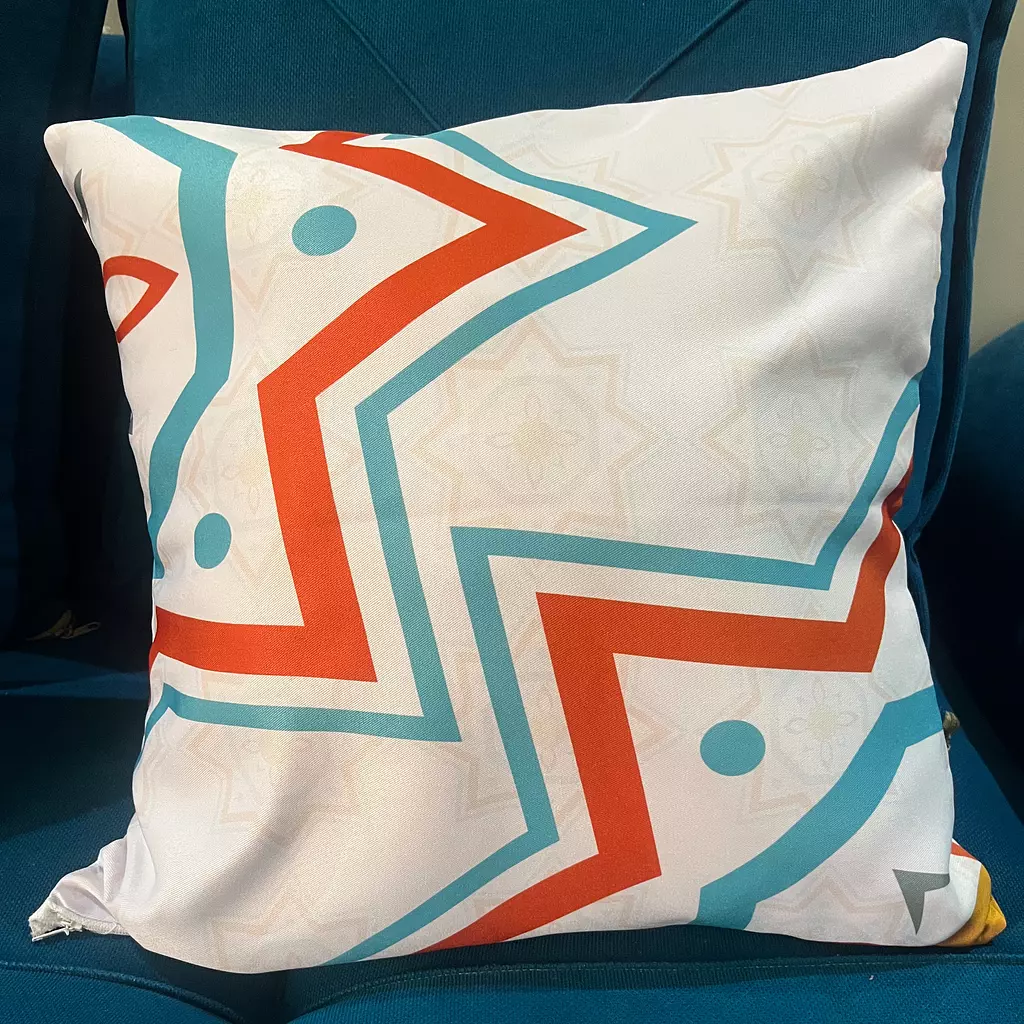  Negma Cushion cover