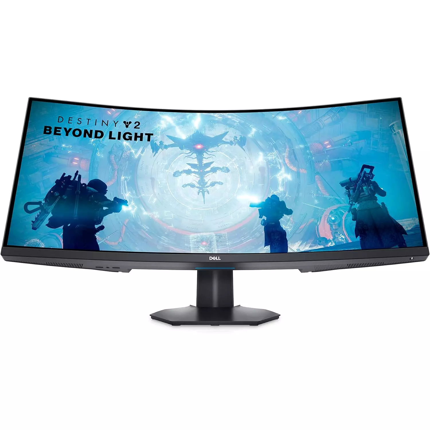 Dell 34 Curved Gaming Monitor – S3422DWG 4