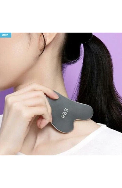 BIOHEAL BOH Probioderm Lifting Gua Sha Massager 3