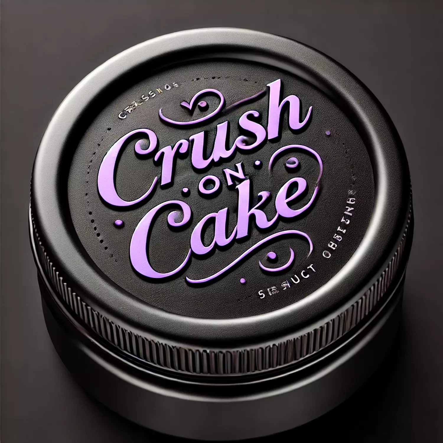 Crush on cake -2nd-img