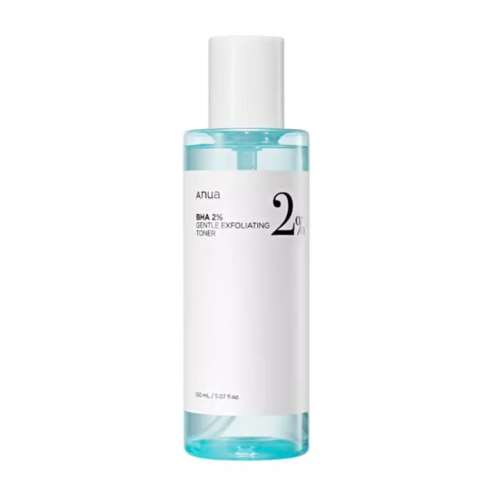 Anua - BHA 2% Gentle Exfoliating Toner 150 ml