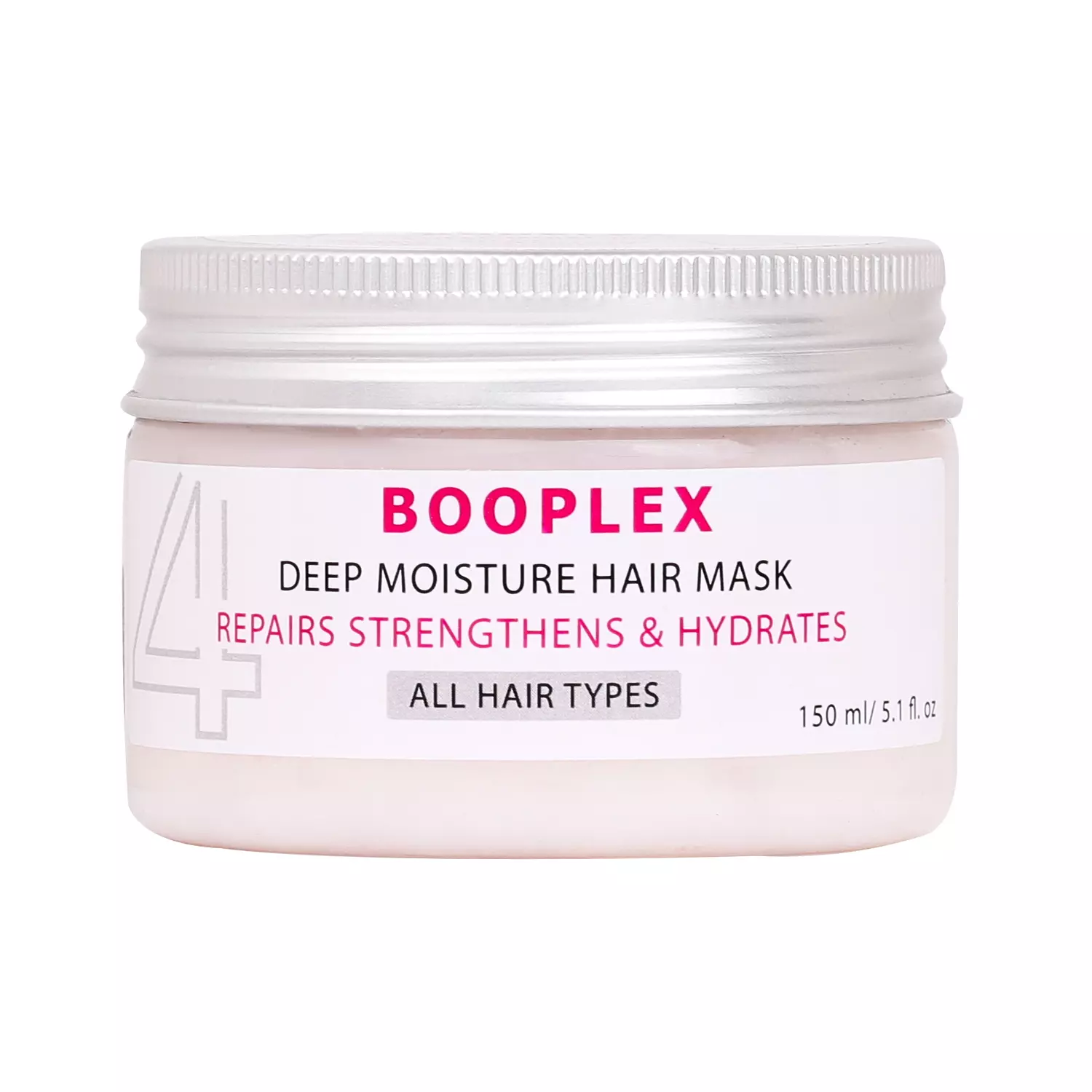 BOOPLEX NO.4 HAIR MASK hover image