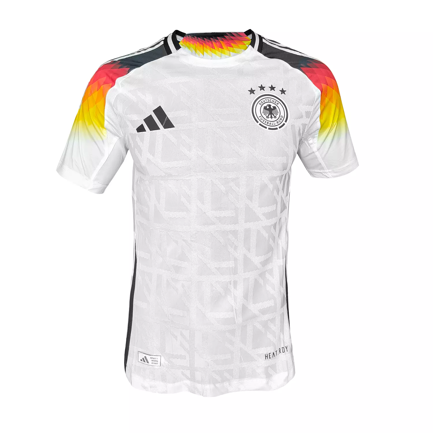<p><strong><span style="color: rgb(0, 0, 0)">GERMANY EURO 24</span></strong></p><p><strong><span style="color: rgb(161, 161, 161)">PLAYER EDITION</span></strong></p>