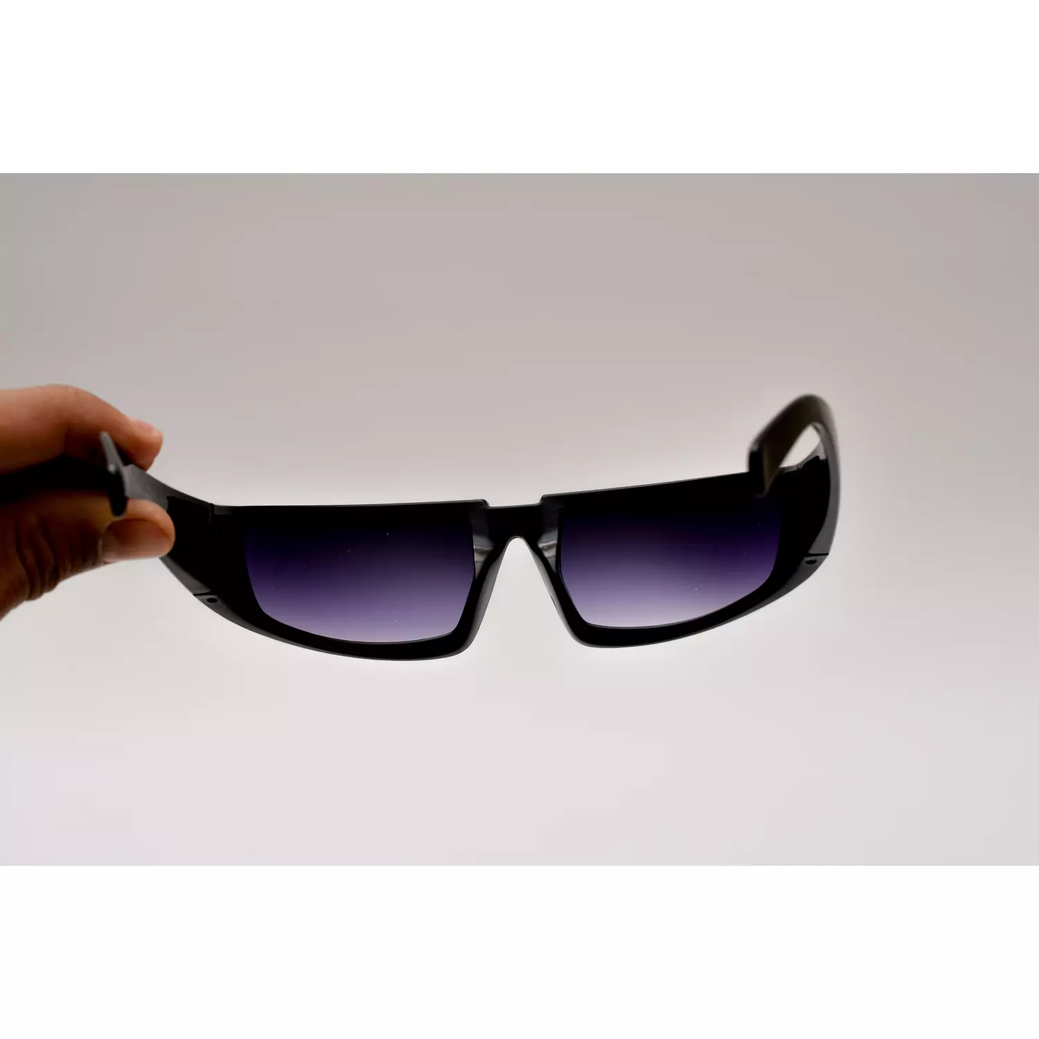 basic wrap sunglasses 8