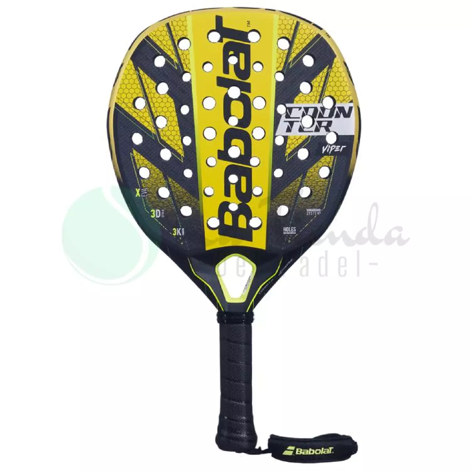 Babolat Counter Viper 2024 hover image