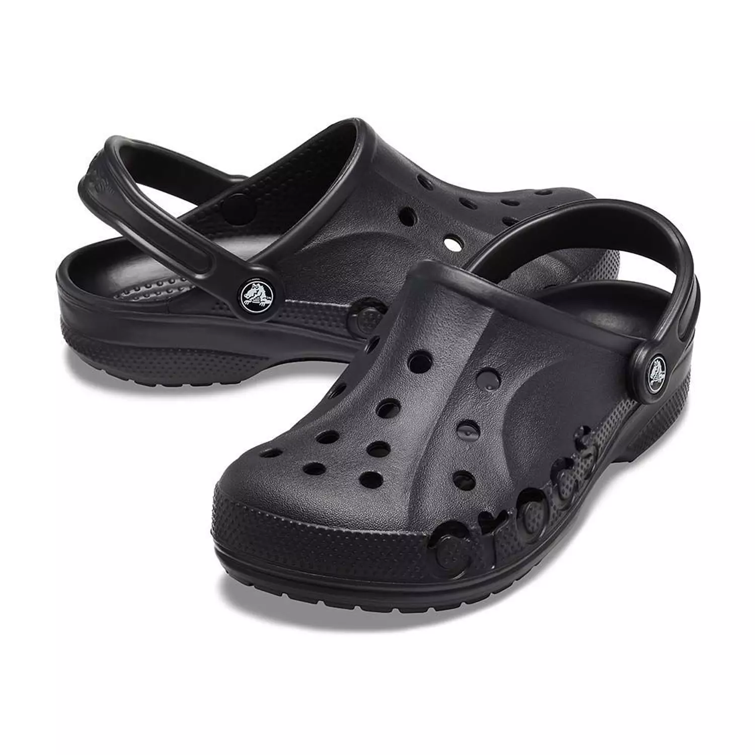 Baya Clog-Black 0