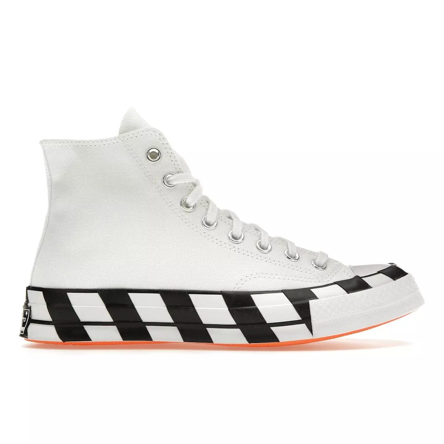 Converse Chuck Taylor All Star 70 Hi Off-White hover image