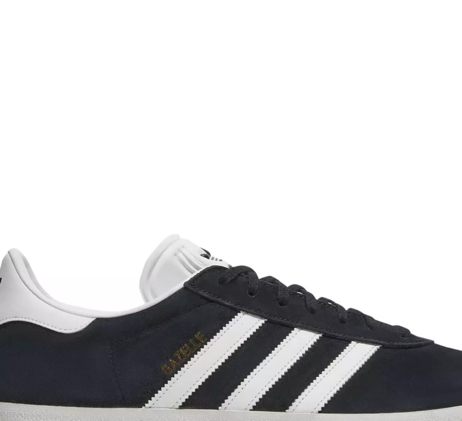 Gazelle 'Black' 1