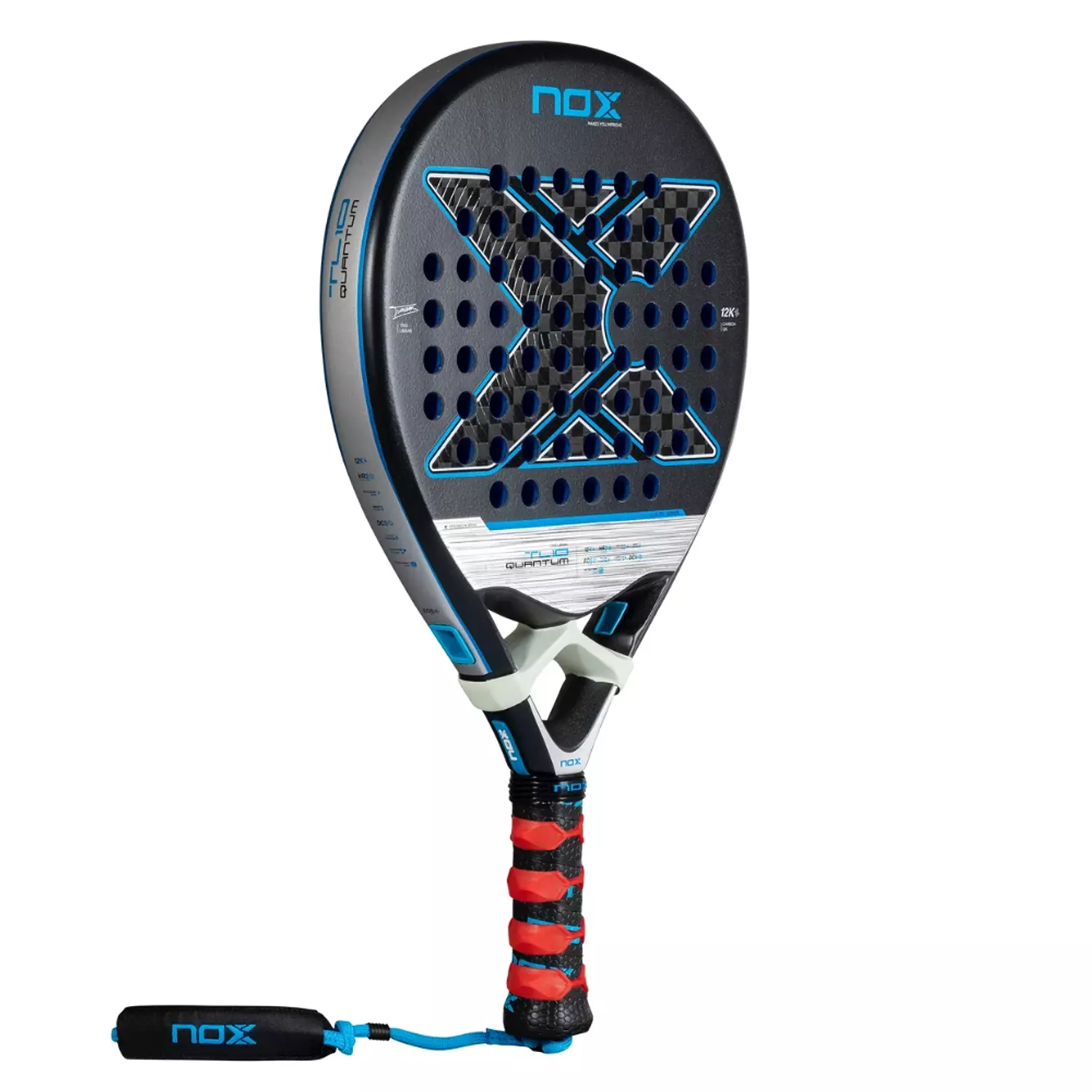 Nox TL10 Quantum 12K 2025 - Tino Libaak 2