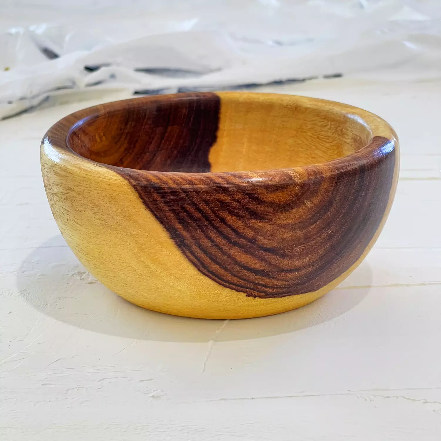 Deep Dish / Bowl 1 PC - 15 CM 2