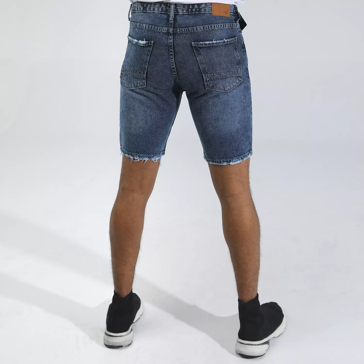 Short Jeans Slim Fit 7