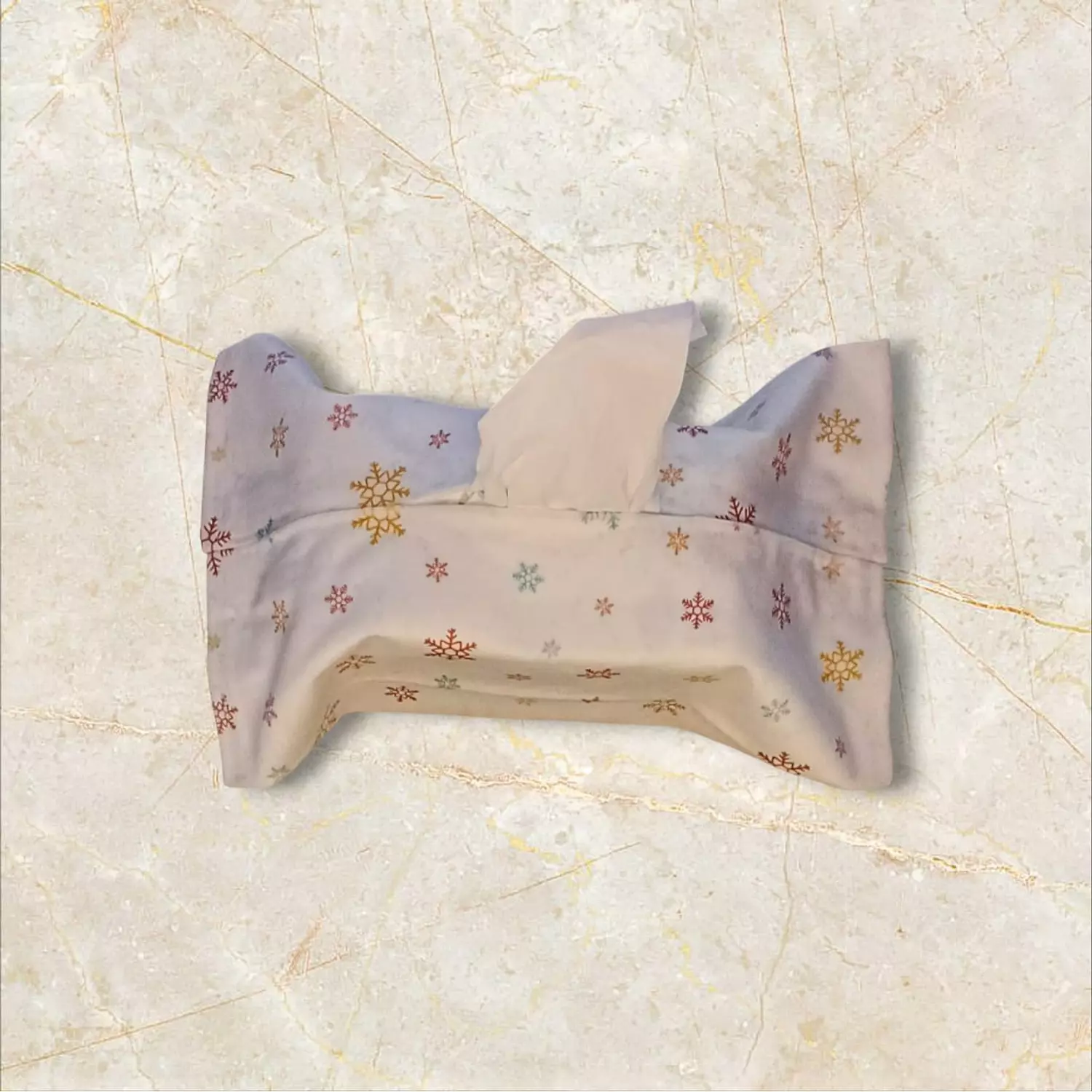 Modern Tissue Cover hover image