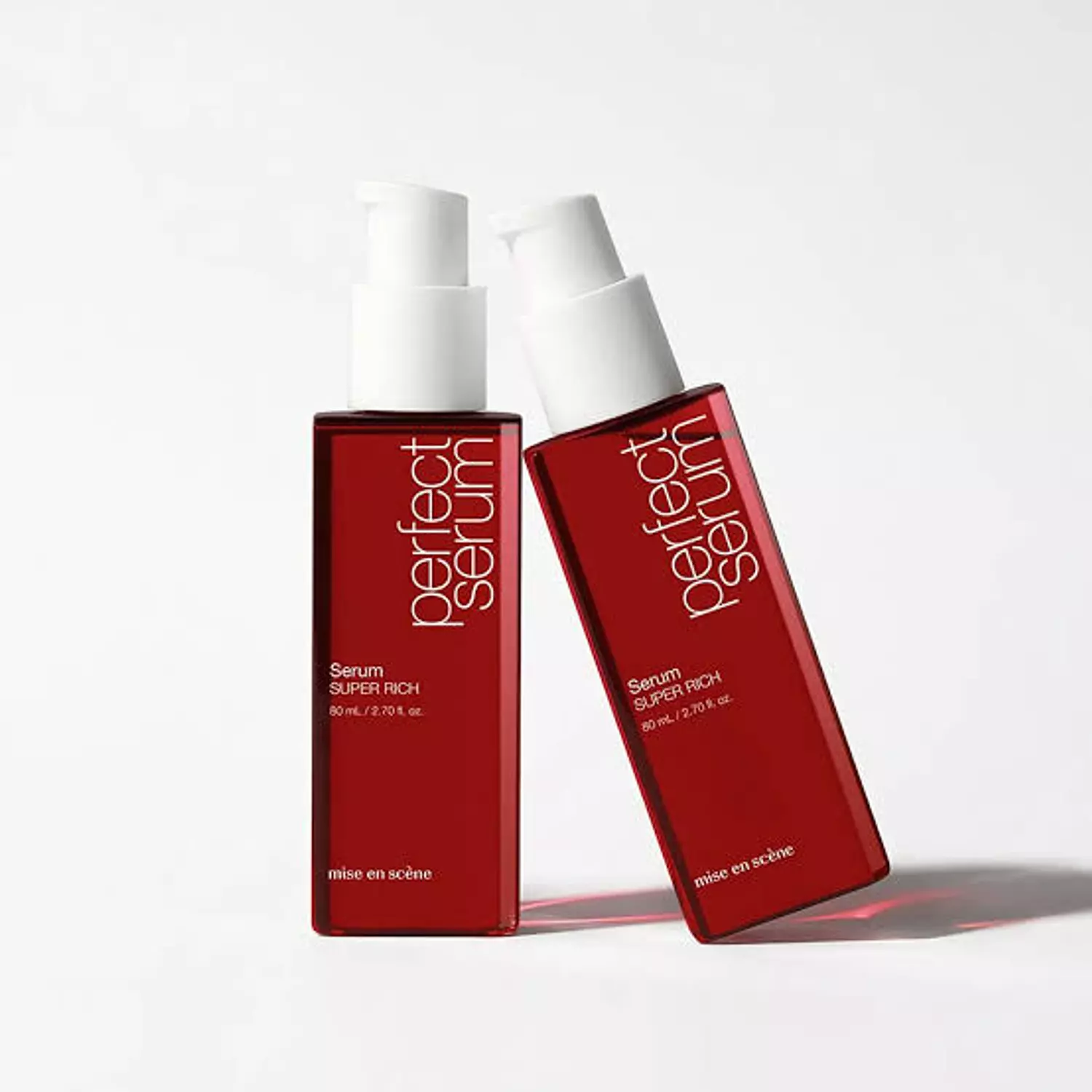 miseenscéne - Perfect Serum Super Rich (without box) hover image