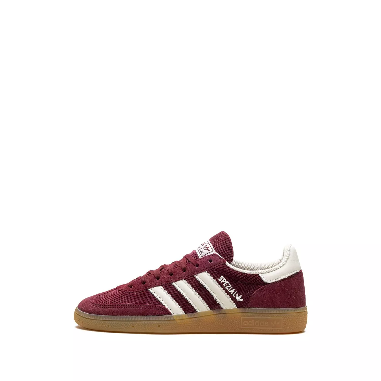 adidas Handball Spezial "Shadow Red" sneakers 4