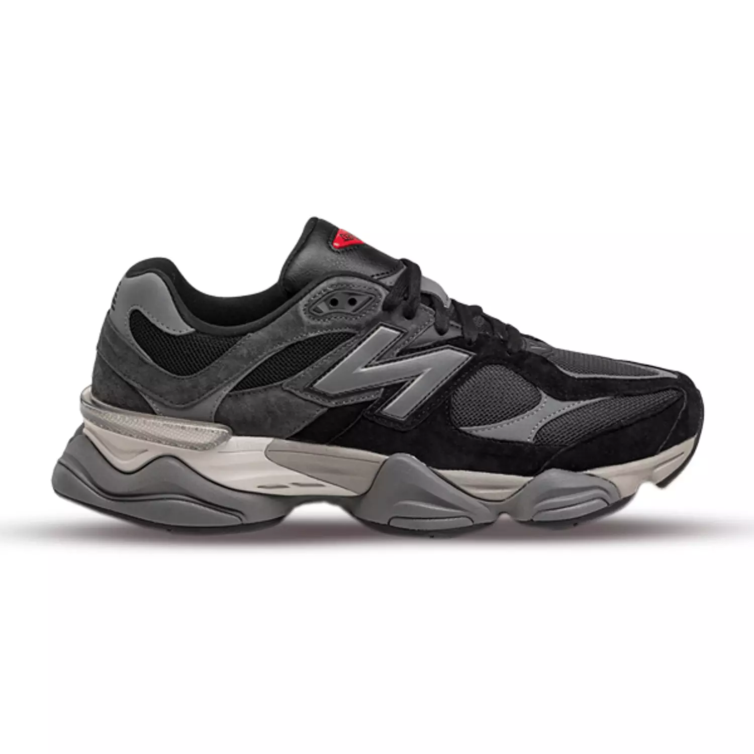 New-balance-9060-black-castlerock-grey hover image