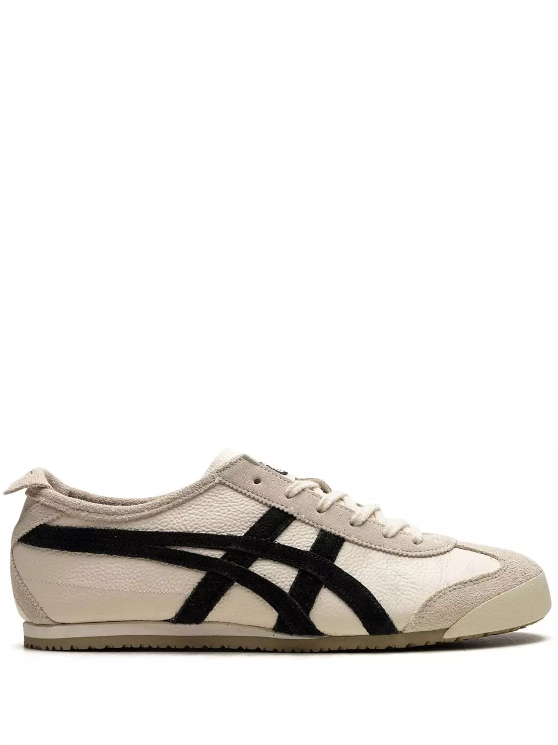 Onitsuka Tiger Mexico 66™ "Birch Black" sneakers hover image