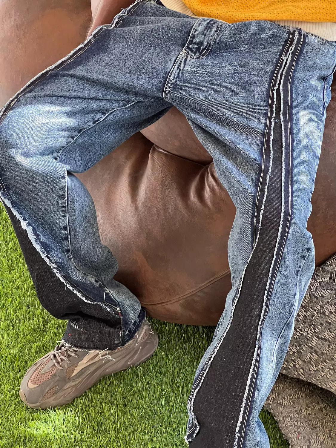 Jeans pants 2