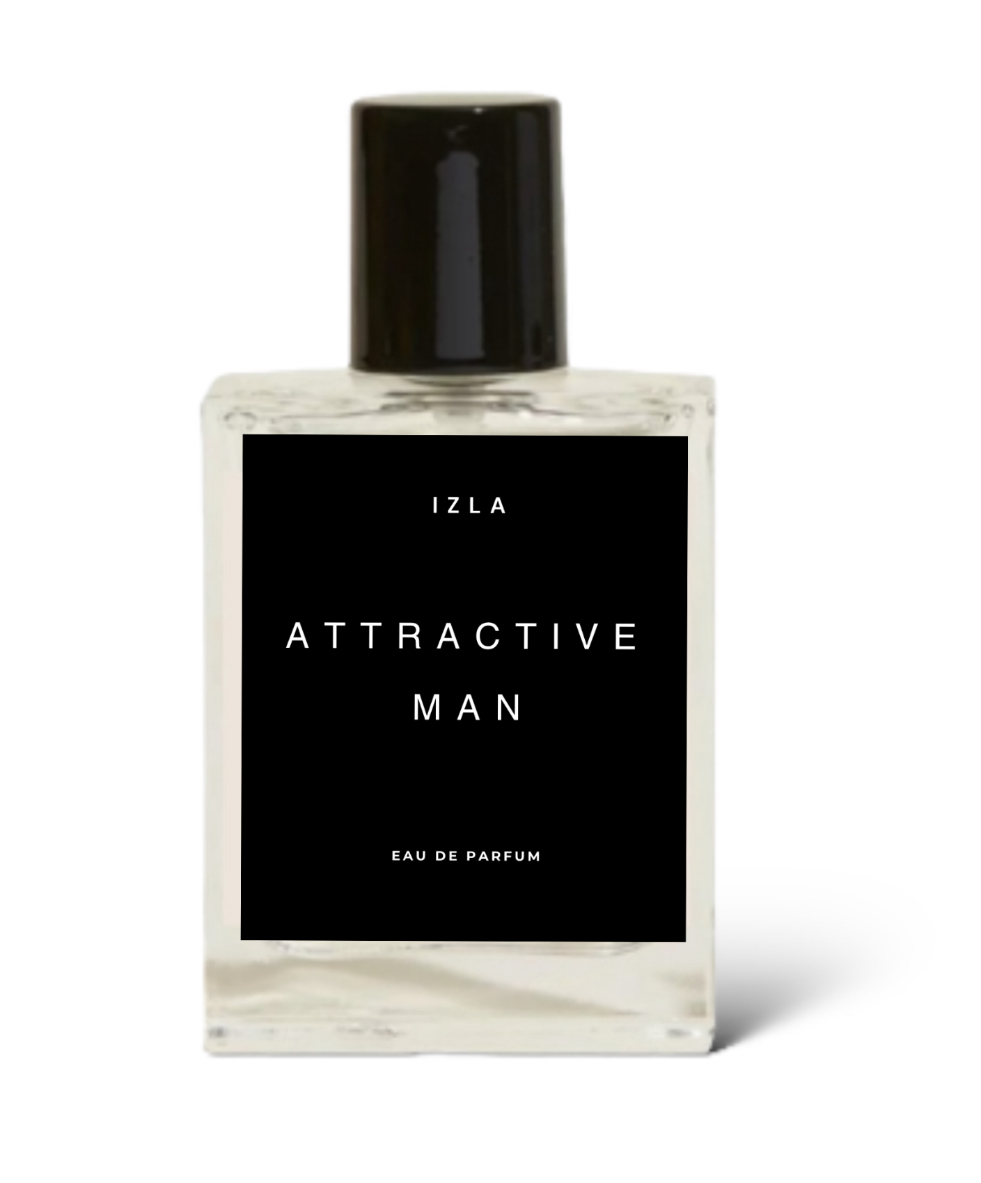 Attractive Man Perfume ( NEW ) hover image