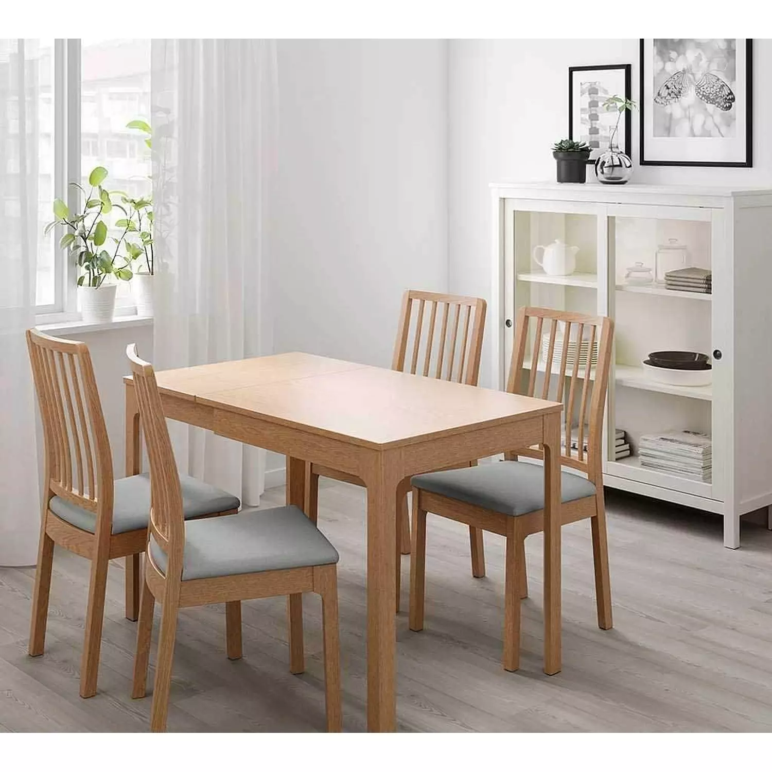 Dinning Room set 5 pieces - Artco.dn003 0