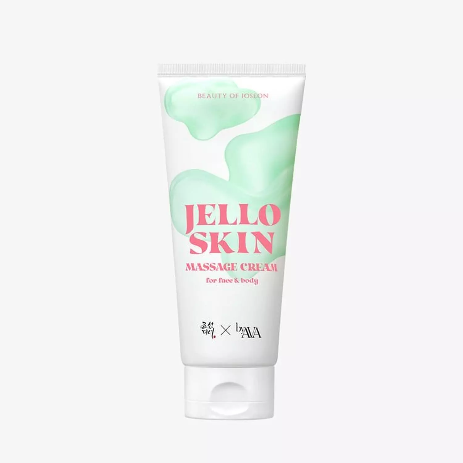 Beauty of Joseon - Jello Skin Massage Cream200 ml  hover image