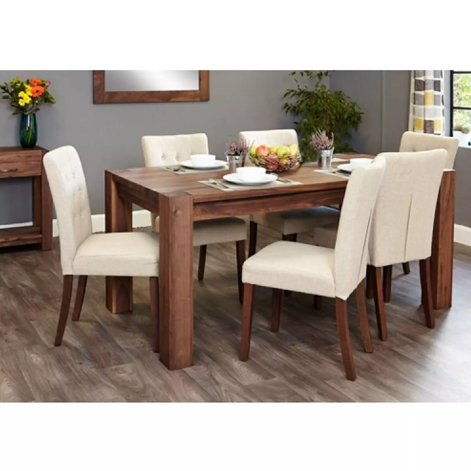 Dinning Room set 7 pieces - Artco.dn010 1