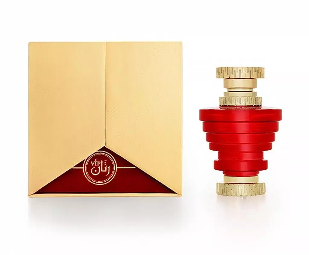  Rannan VIP Red Perfume - 100 ml 