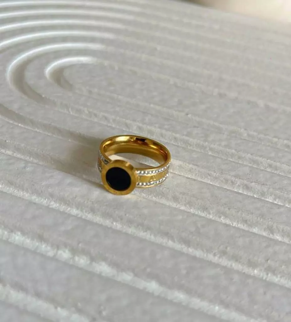 A Bulgarian ring