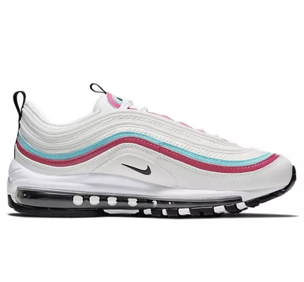 Air Max 97 'Summit White