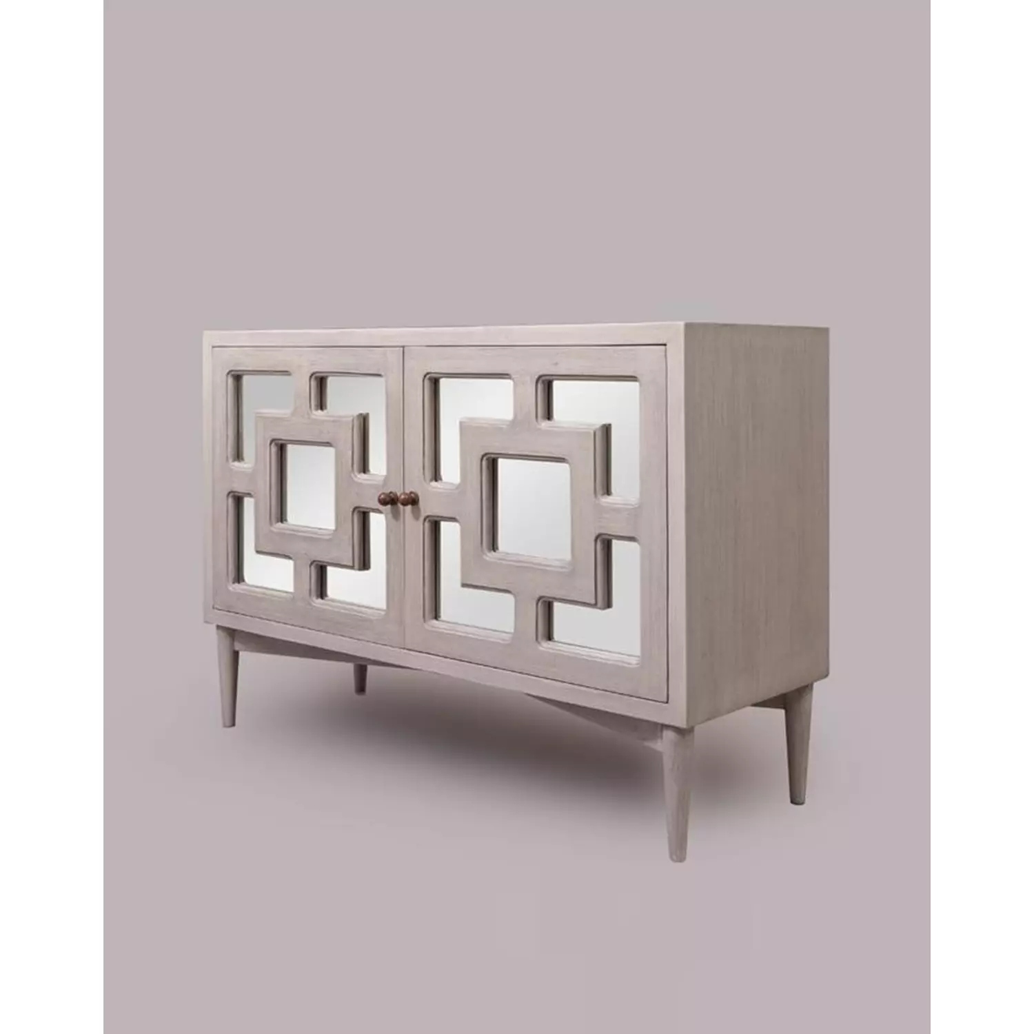 Quadrate Console Cabinet hover image