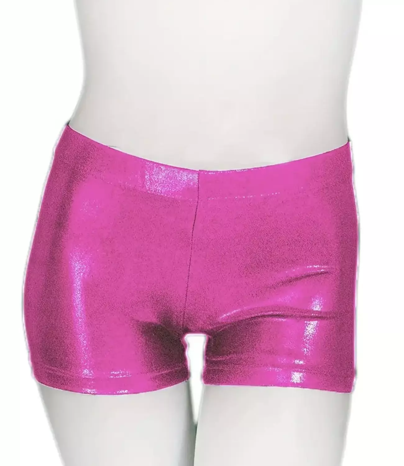 Shorts Mystique | Pink 1