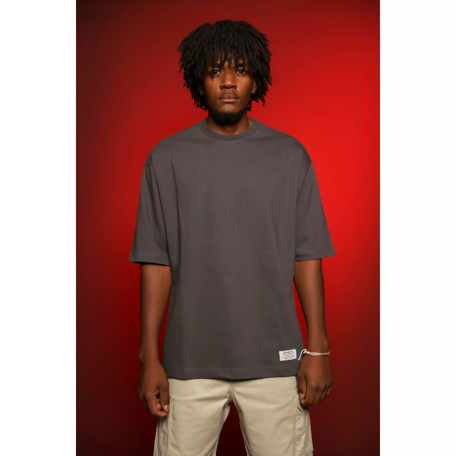 Oversized Tees 6