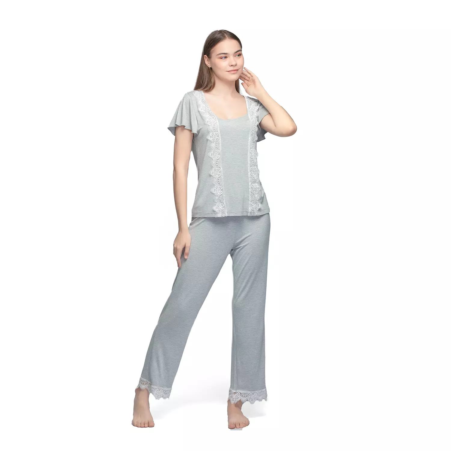 Light grey jaipur Pj 1