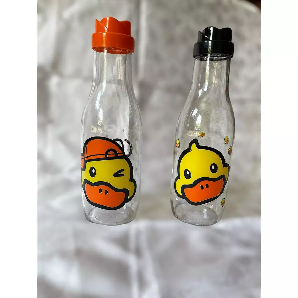 Duck Bottle