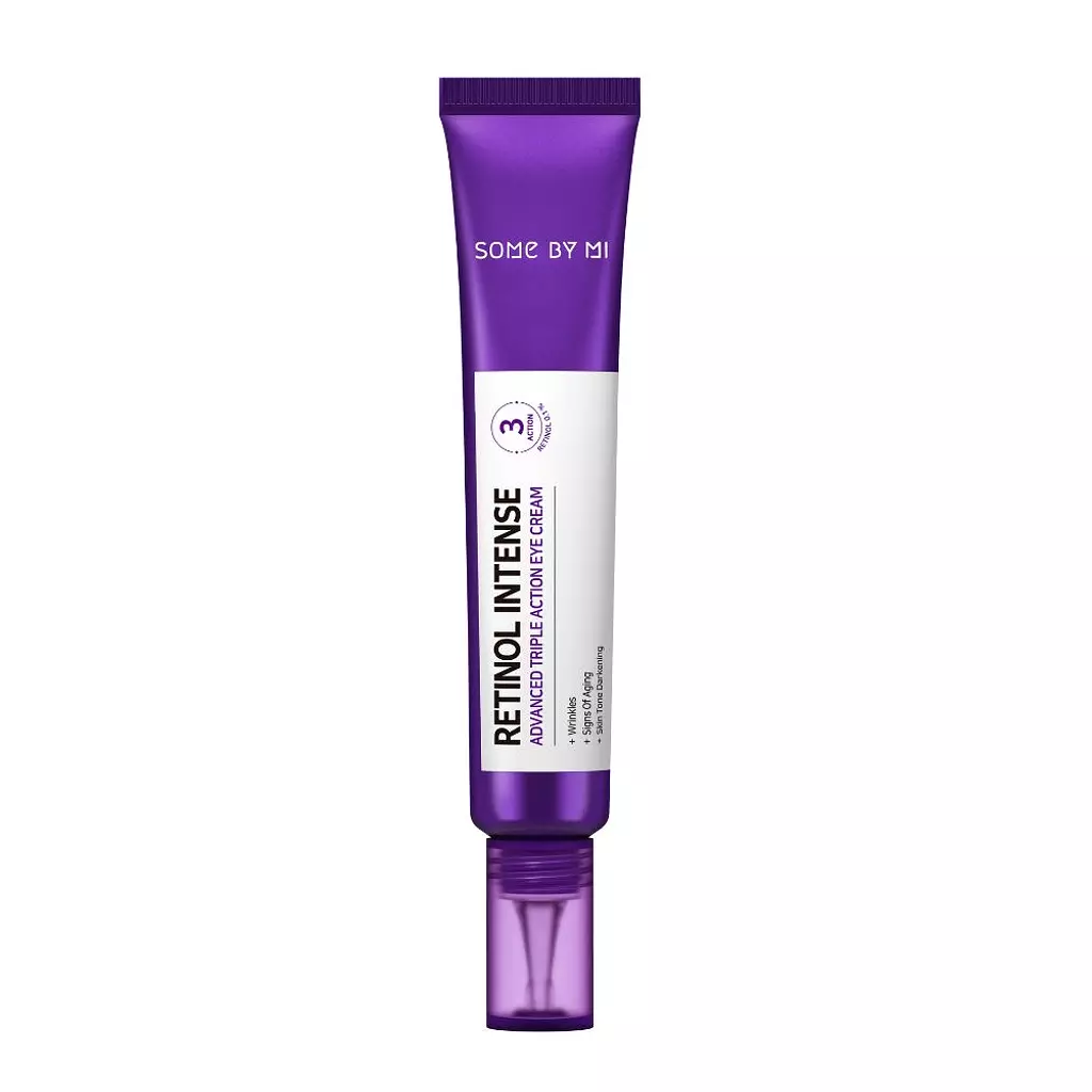 SOME BY MI Retinol Intense Advanced Triple Action Eye Cream