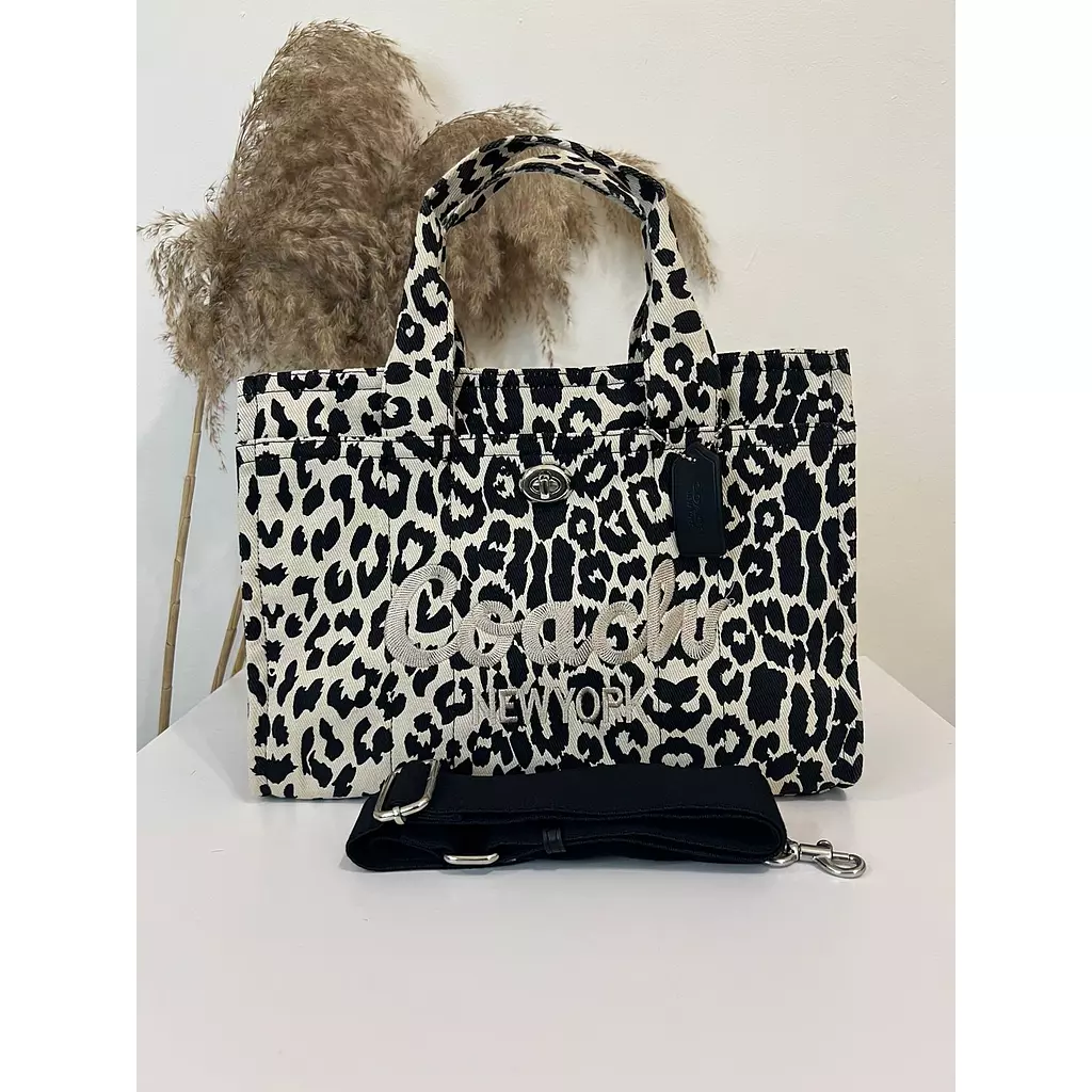 Coach Tiger bag