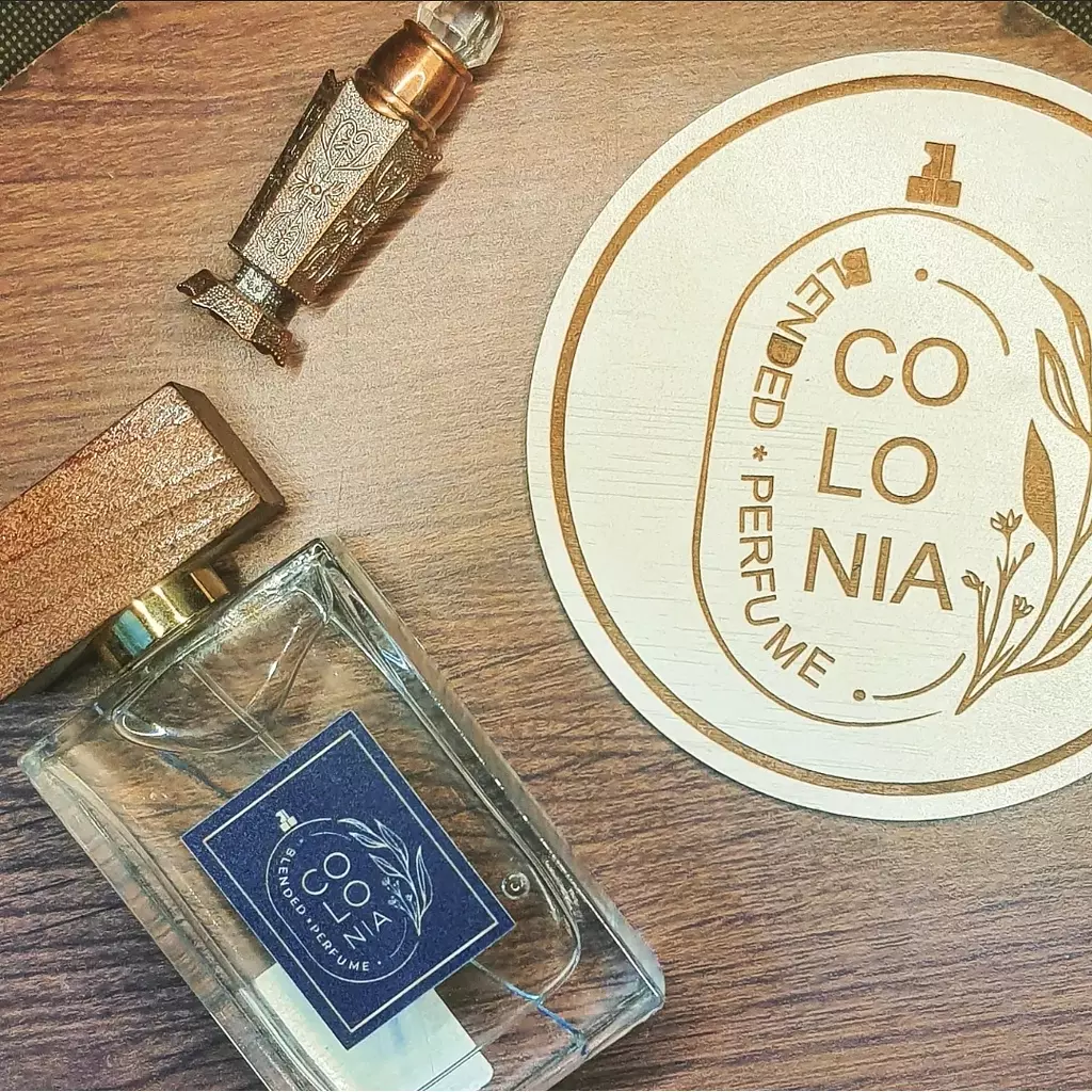 02 L'Air du Desert Marocain Tauer Perfumes - Last Piece 60ml (هواء الصحراء المغربية - تاور - القطعة الأخيرة 60 مل) عطر للجنسين