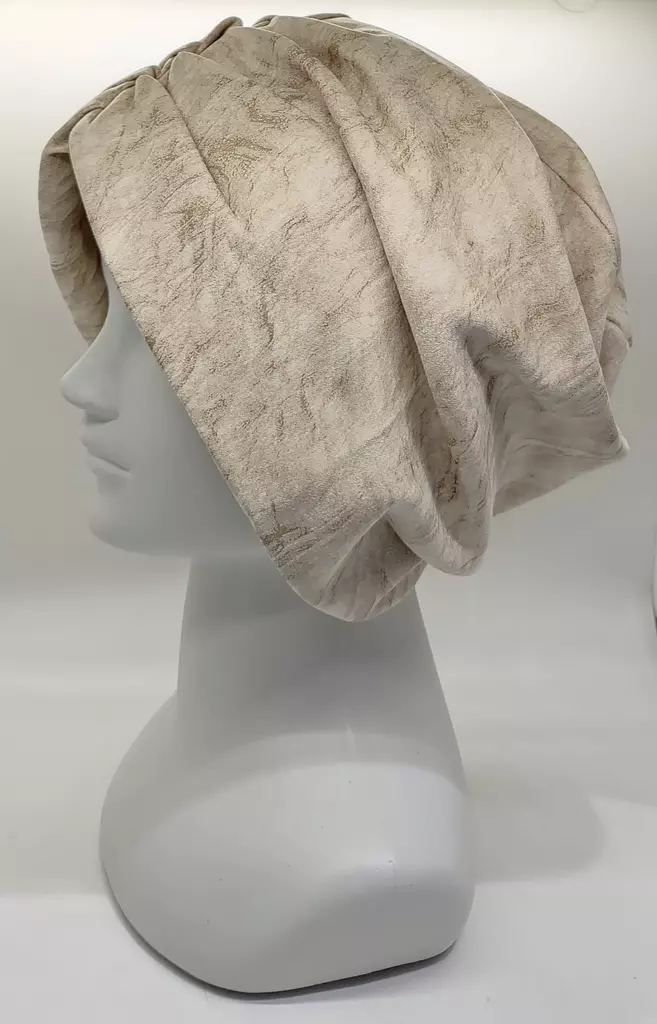 Turban-Trend-Beige