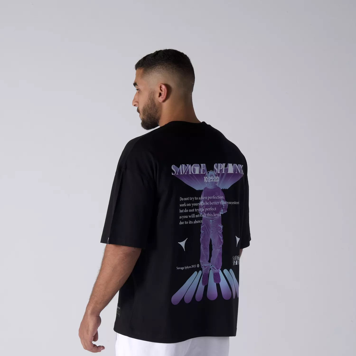 Vitality tee hover image